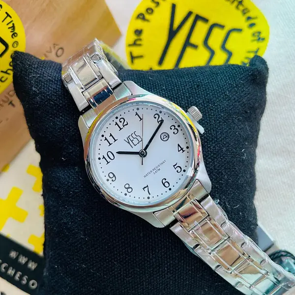 Reloj Yess Dama Y24073