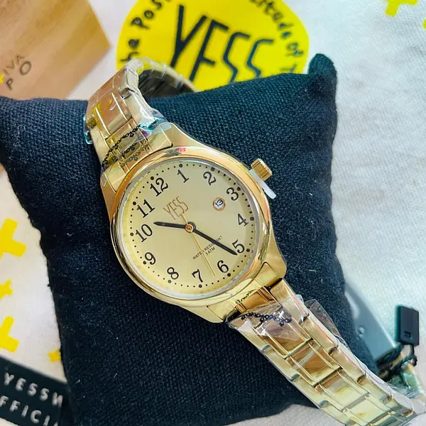 Reloj Yess Dama Y24073