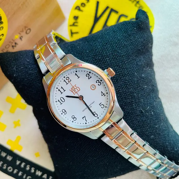 Reloj Yess Dama Y24073