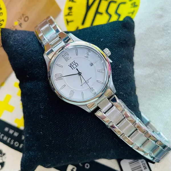 Reloj Yess Dama Y24075l