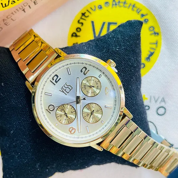 Reloj Yess Dama Y23013