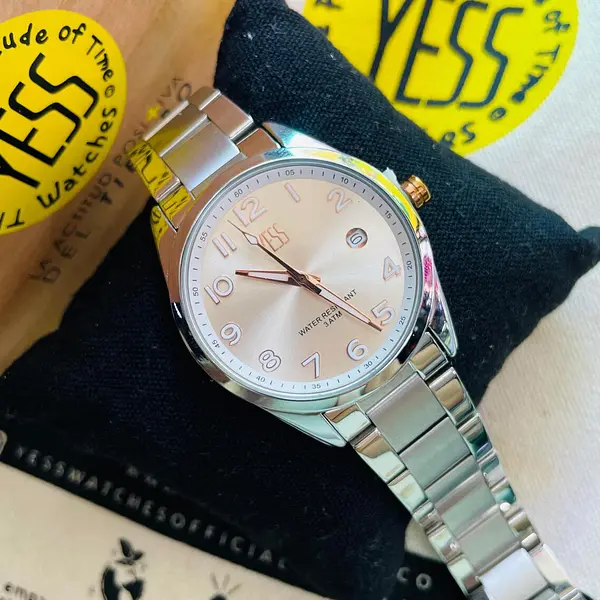 Reloj Yess Dama Y23006