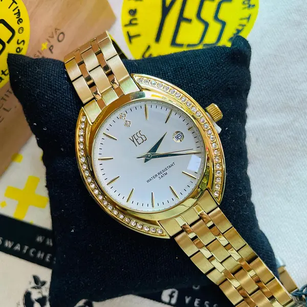 Reloj Yess Dama Y23008