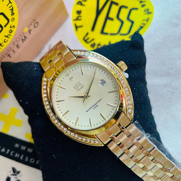 Reloj Yess Dama Y23008