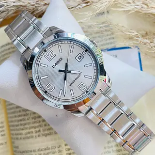 Reloj Casio Hombre Mtp-V004d-7