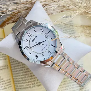 Reloj Casio Hombre Mtp-V004d-7