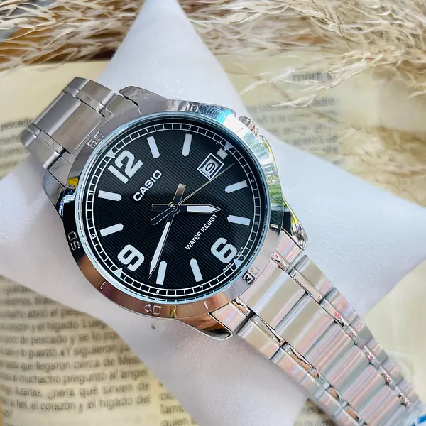 Reloj Casio Hombre Mtp-V004d-1