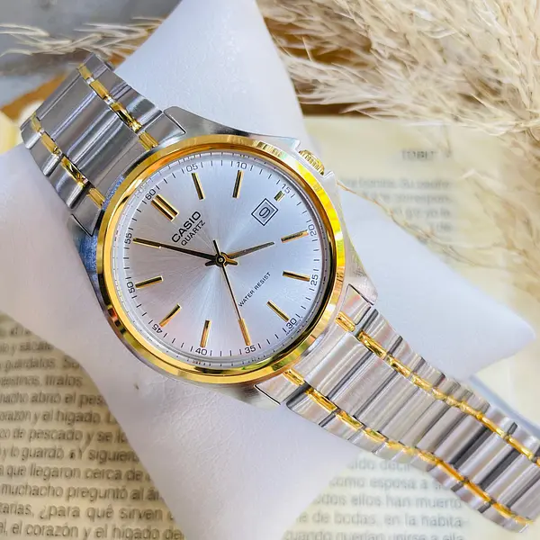 Reloj Casio Hombre Mtp-1183g-7
