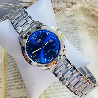 Reloj Casio Hombre Mtp-1215a-2
