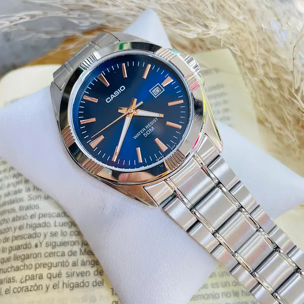 Reloj Casio Hombre Mtp-1308d-2avdf