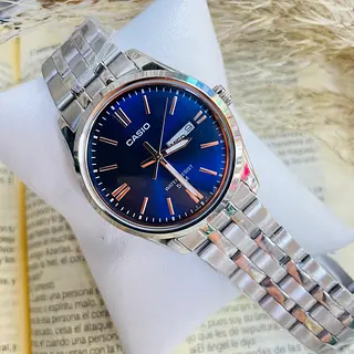 Reloj Casio Hombre Mtp-1335d-2a