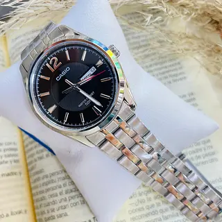 Reloj Casio Hombre Mtp-1335d-2a