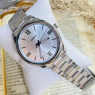 Reloj Casio Hombre Mtp-V005d-7b