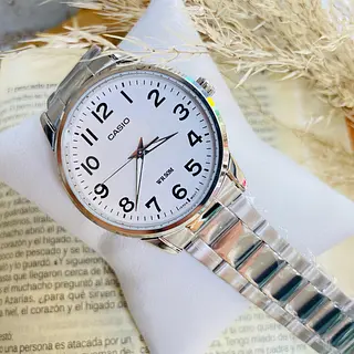 Reloj Casio Hombre Mtp-1303d-7b