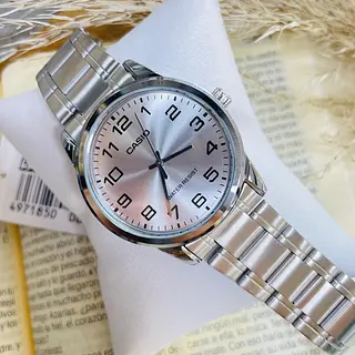 Reloj Casio Hombre Mtp-V001d-7b