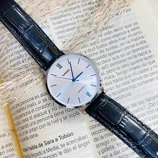 Reloj Casio Dama Ltp-Vt01gl-9b