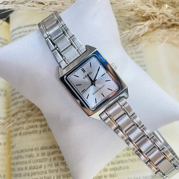 Reloj Casio Dama Ltp-V007d-7