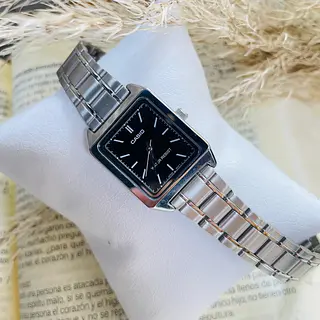 Reloj Casio Dama Ltp-V007d-1e