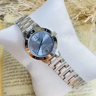 Reloj Casio Dama Ltp-1177a-2a