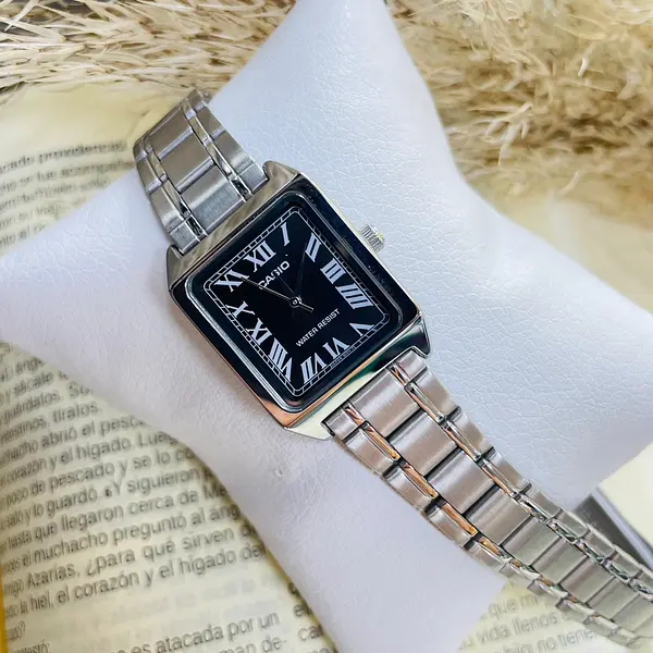 Reloj Casio Dama Ltp-V007d-1b