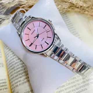 Reloj Casio Dama Ltp-1303d-4a