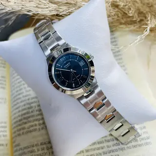 Reloj Casio Dama Ltp-1241d-1a