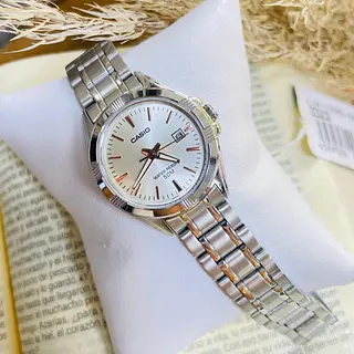 Reloj Casio Dama Ltp-1308d-9a