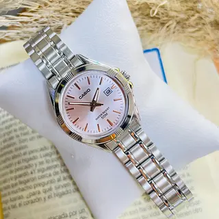 Reloj Casio Dama Ltp-1308d-4a
