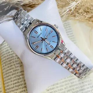 Reloj Casio Dama Ltp-1335d-2a
