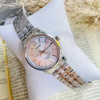 Reloj Casio Dama Ltp-1335d-7a