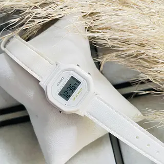 Reloj Casio Digital La20wh-7a