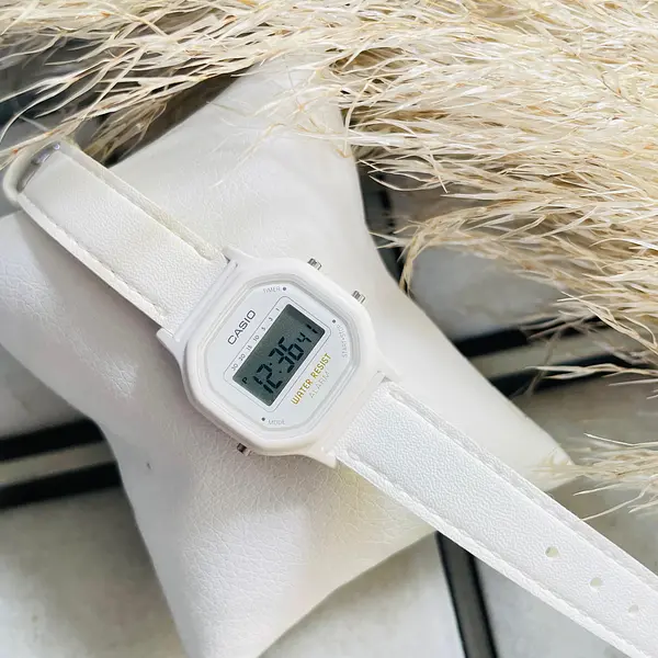 Reloj Casio Digital La20wh-7a