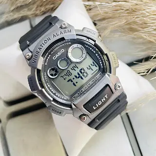 Reloj Casio Digital W-735h-3a