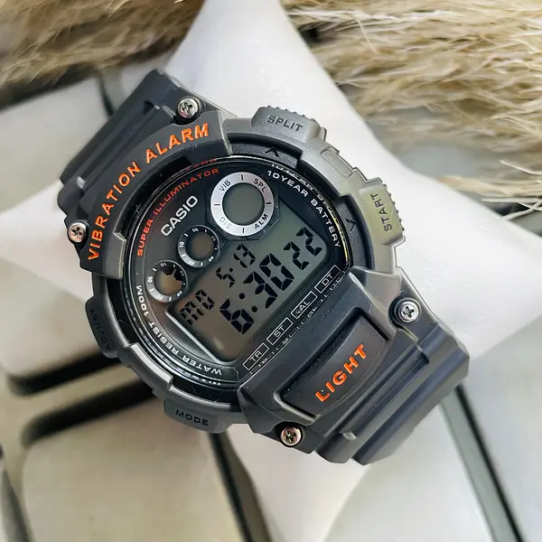 Reloj Casio Digital W-735h-3a