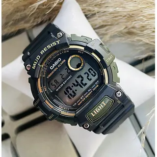 Reloj Casio Digital Trt-110h