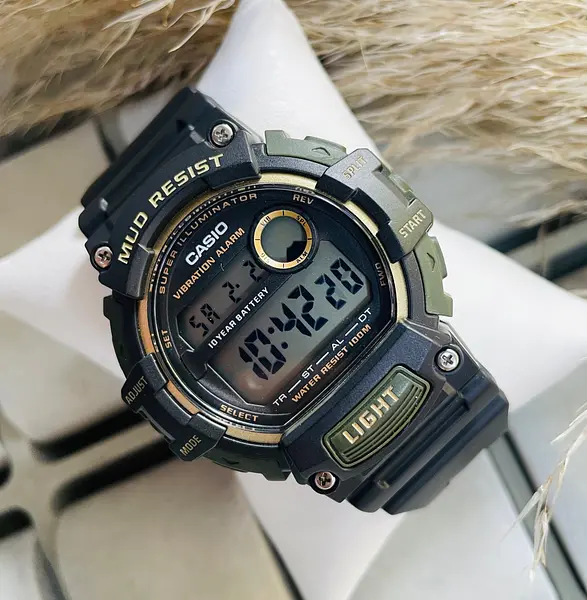 Reloj Casio Digital Trt-110h