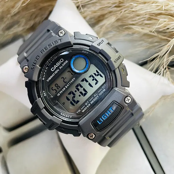 Reloj Casio Digital Trt-110h
