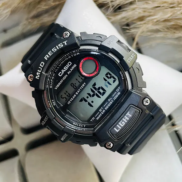 Reloj Casio Digital Trt-110h