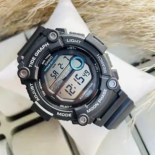 Reloj Casio Digital Ws-1300h
