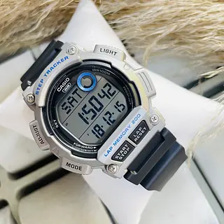 Reloj Casio Digital Ws-2100h
