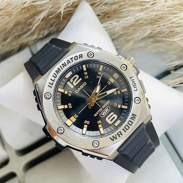 Reloj Casio Digital Mwa-100h