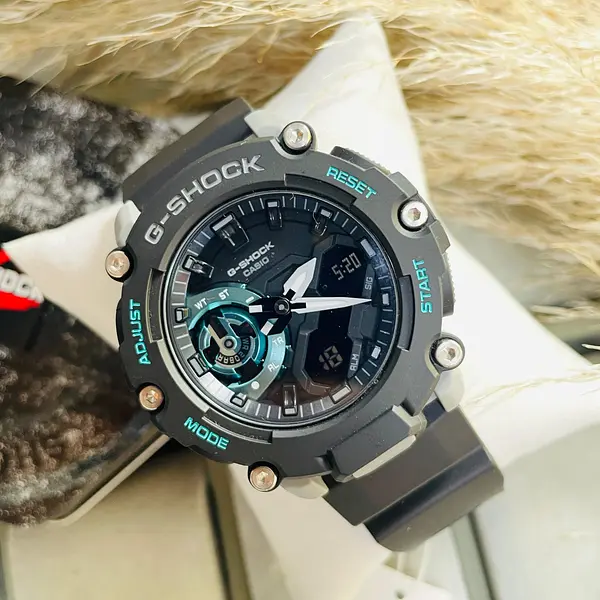 Reloj Casio Digital
