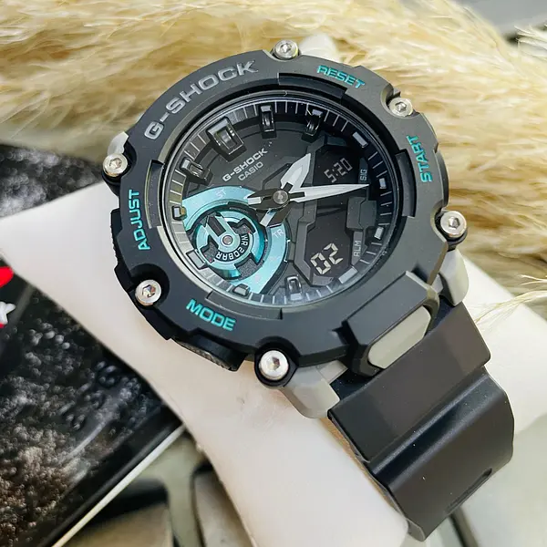 Reloj Casio Digital