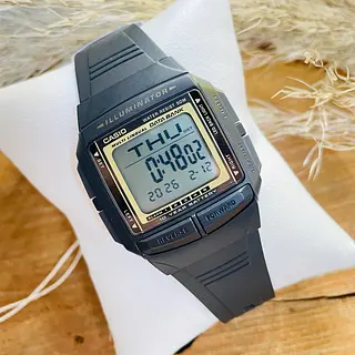 Reloj Casio Digital Db-36-9avdf