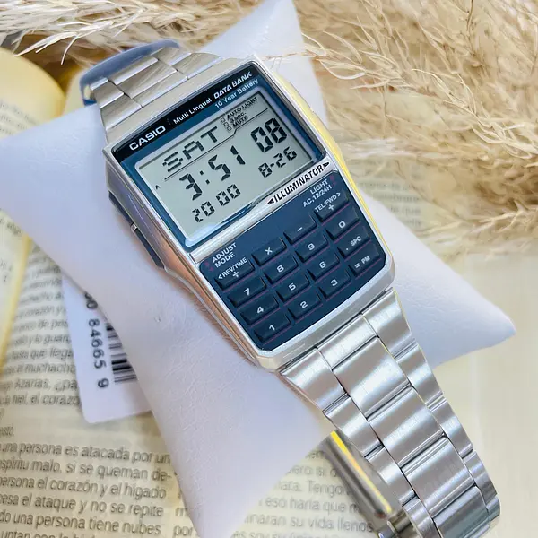 Reloj Casio Digital Dbc-32d-1adf