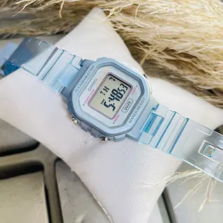 Reloj Casio Digital La-20wh