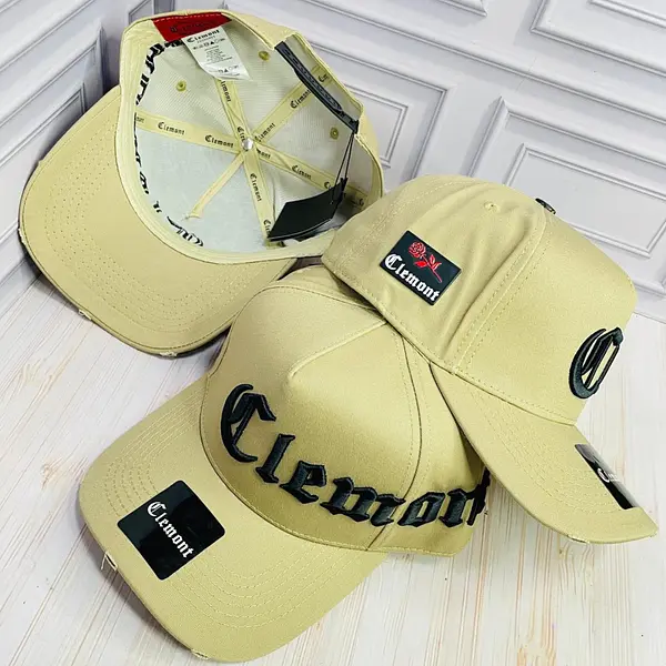 Clemont Black Edition 3d Premium