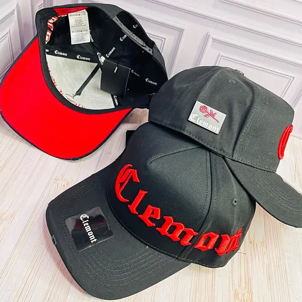 Clemont Black Edition 3d Premium