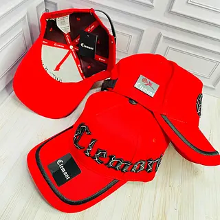 Clemont Amicizia Red