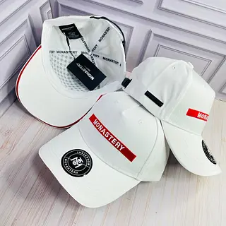 Monastery Dareck Cap